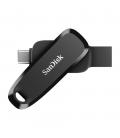 Memoria usb 3.2 - usb tipo c sandisk 512gb phone drive