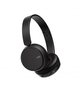 Auriculares jvc ha - s36ws sport inalambrico negro