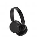 Auriculares jvc ha - s36ws sport inalambrico negro