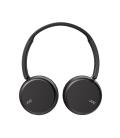 Auriculares jvc ha - s36ws sport inalambrico negro