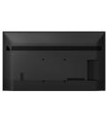 Monitor sony professional bravia 75 pulgadas 4k uhd