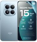 Telefono movil smartphone xiaomi redmi note 15 pro+ 5g - 12gb - 512gb - 6.8 pulgadas - azul