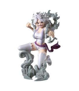 Figura banpresto one piece grandista - jewelry bonney -