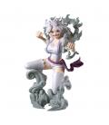 Figura banpresto one piece grandista - jewelry bonney -