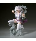 Figura banpresto one piece grandista - jewelry bonney -