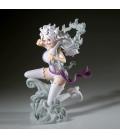 Figura banpresto one piece grandista - jewelry bonney -