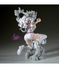 Figura banpresto one piece grandista - jewelry bonney -