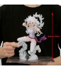 Figura banpresto one piece grandista - jewelry bonney -