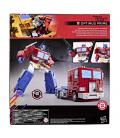 Figura hasbro transformers studio series optimus prime