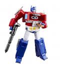 Figura hasbro transformers studio series optimus prime