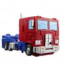 Figura hasbro transformers studio series optimus prime