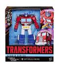 Figura hasbro transformers studio series optimus prime