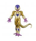 Figura banpresto dragon ball super solid edge works golden frieza
