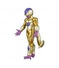 Figura banpresto dragon ball super solid edge works golden frieza