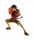 Figura banpresto one piece maximaticplus monkey d.luffy
