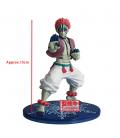 Figura banpresto demon slayer kimetsu no yaiba vibration stars akaza