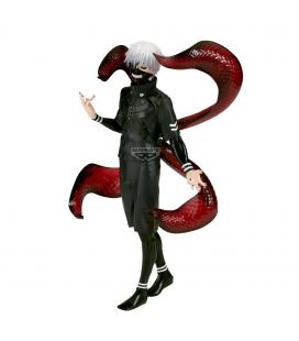 Figura banpresto tokyo ghoul grandista ken kaneki