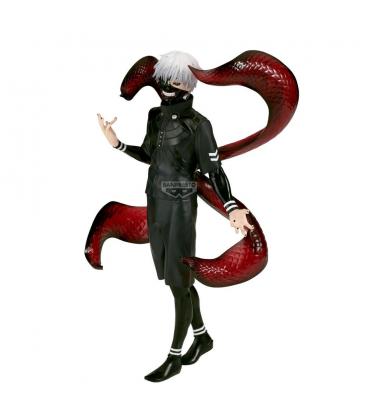 Figura banpresto tokyo ghoul grandista ken kaneki