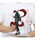 Figura banpresto tokyo ghoul grandista ken kaneki