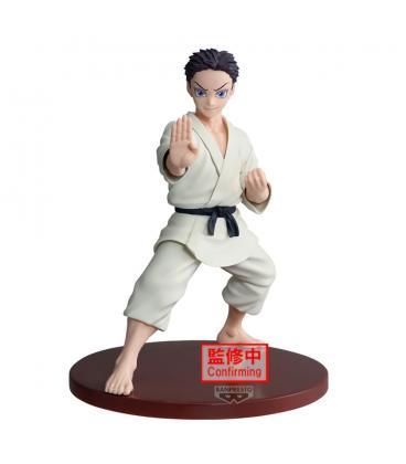 Figura banpresto demon slayer kimetsu no yaiba vibration stars hakuji