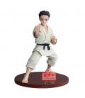 Figura banpresto demon slayer kimetsu no yaiba vibration stars hakuji