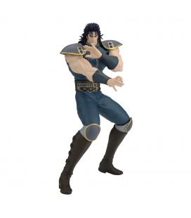Figura banpresto fist of the north star - grandista - rei -