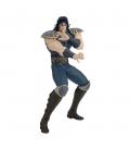 Figura banpresto fist of the north star - grandista - rei -