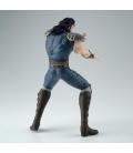 Figura banpresto fist of the north star - grandista - rei -