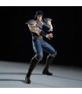 Figura banpresto fist of the north star - grandista - rei -