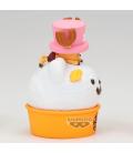 Figura banpresto one piece paldoce collection chopper - bepo & heart pirates(b:tony tony chopper)