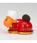 Figura banpresto one piece paldoce collection chopper - bepo & heart pirates(c:bepo)