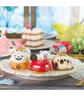 Figura banpresto one piece paldoce collection chopper - bepo & heart pirates(c:bepo)
