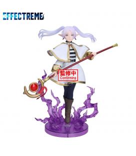 Figura banpresto frieren beyond journey's end effectreme - frieren -