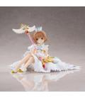 Figura banpresto cardcaptor sakura clear card sakura kinomoto