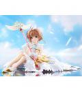 Figura banpresto cardcaptor sakura clear card sakura kinomoto