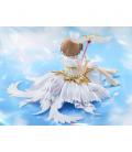 Figura banpresto cardcaptor sakura clear card sakura kinomoto