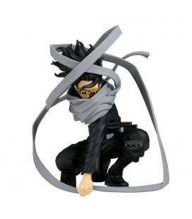 Figura banpresto my hero academia maximatic eraserhead shota aizawa