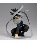 Figura banpresto my hero academia maximatic eraserhead shota aizawa