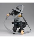Figura banpresto my hero academia maximatic eraserhead shota aizawa