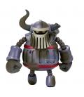 Figura banpresto one piece mega world collectable figure - iron giant -