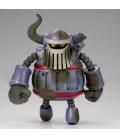 Figura banpresto one piece mega world collectable figure - iron giant -