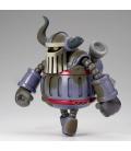 Figura banpresto one piece mega world collectable figure - iron giant -