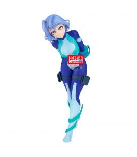 Figura banpresto my hero academia glitter&glamours - nejire hado - (ver.a)