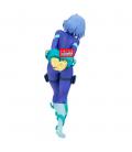 Figura banpresto my hero academia glitter&glamours - nejire hado - (ver.a)