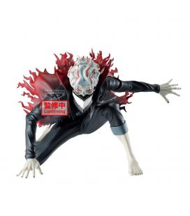 Figura banpresto dandadan vibration stars - okarun transformado