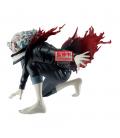 Figura banpresto dandadan vibration stars - okarun transformado