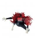 Figura banpresto dandadan vibration stars - okarun transformado