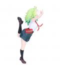 Figura banpresto my hero academia glitter&glamours - toru hagakure - (ver.a)