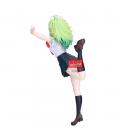 Figura banpresto my hero academia glitter&glamours - toru hagakure - (ver.a)