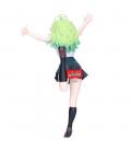 Figura banpresto my hero academia glitter&glamours - toru hagakure - (ver.a)